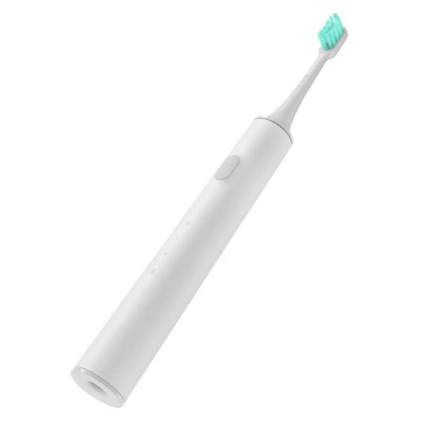 smart electric toothbrush