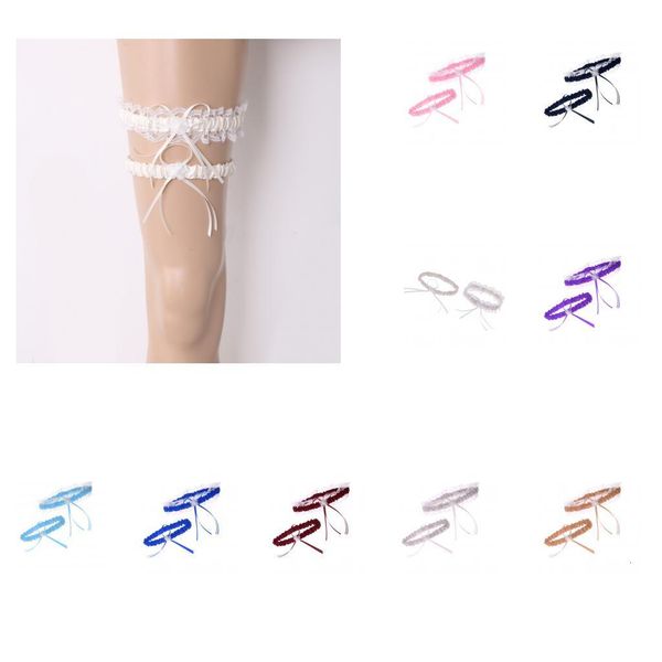 rustic wedding set hen party garter bridal lace leg ring loop suspender thigh harness, Black;white
rustic wedding set hen party garter bridal lace leg ring loop suspender thigh harness, Black;white