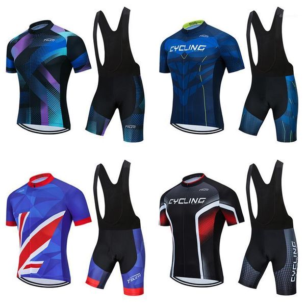 racing sets men's cycling jersey short sleeve 2021 summer lycra road bike clothing set sport cyclist dress male bicycle clothes mtb uni, Black;blue
racing sets men's cycling jersey short sleeve 2021 summer lycra road bike clothing set sport cyclist dress male bicycle clothes mtb uni, Black;blue