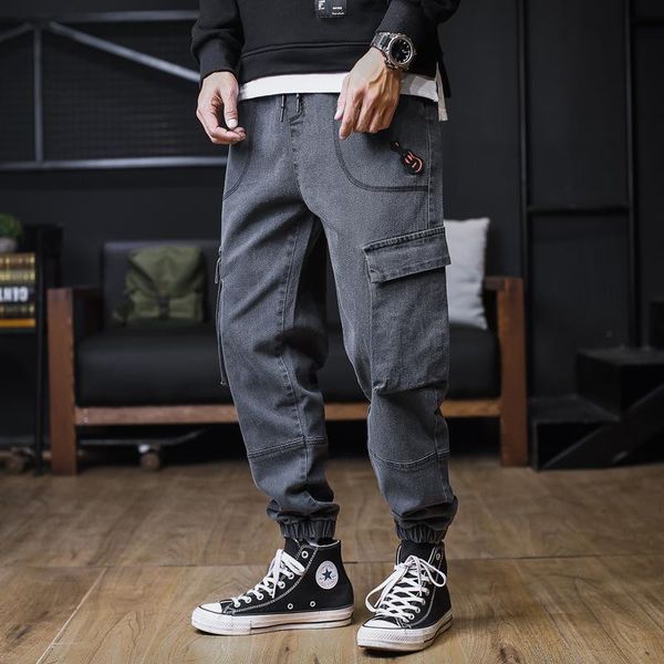 women's jeans plush men's winter fattening plus size casual pants korean style loose, Blue
women's jeans plush men's winter fattening plus size casual pants korean style loose, Blue