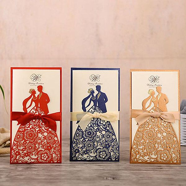 greeting cards 50 pieces laser cut wedding invitations kit with envelopes bride and groom hollow-out engagement bridal shower invites
greeting cards 50 pieces laser cut wedding invitations kit with envelopes bride and groom hollow-out engagement bridal shower invites