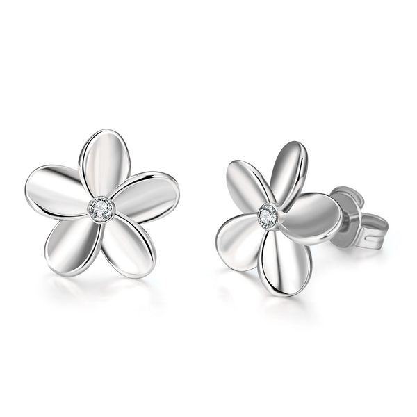 new fashion gold silver rose gold branded women stainless please return to heart charms stud earring 1pcs drop shipping, Golden
new fashion gold silver rose gold branded women stainless please return to heart charms stud earring 1pcs drop shipping, Golden