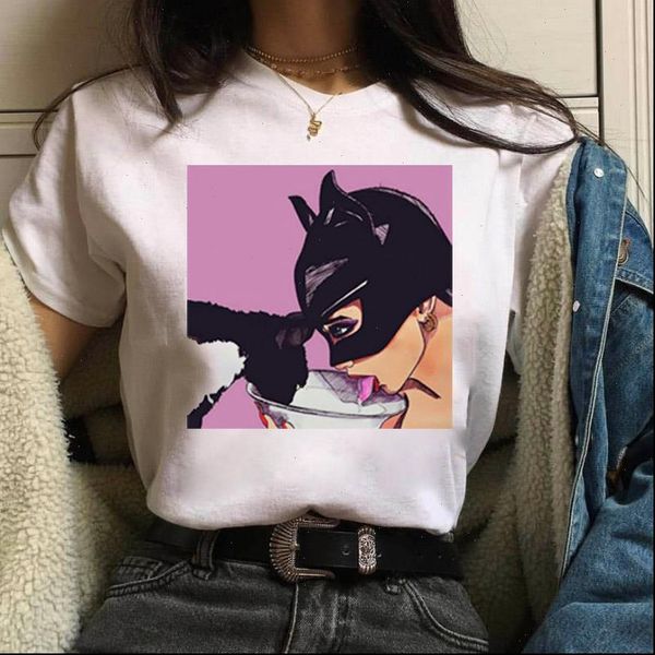 cartoon funny short sleeve cute t shirt women casual t shirt harajuku ullzang tshirt fashion tee female tshirt clothes, White
cartoon funny short sleeve cute t shirt women casual t shirt harajuku ullzang tshirt fashion tee female tshirt clothes, White