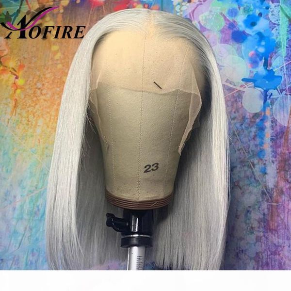 200% grey human hair wig bob lace front wig transparent lace wigs for women brazilian virgin bob front human hair wigs, Black;brown
200% grey human hair wig bob lace front wig transparent lace wigs for women brazilian virgin bob front human hair wigs, Black;brown
