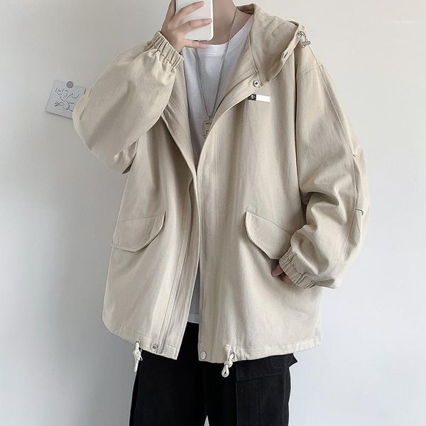 hunting jackets 2021 jacket men tide autumn and winter all-match korean version of the trend thickening casual loose tooling handsome style1, Camo;black
hunting jackets 2021 jacket men tide autumn and winter all-match korean version of the trend thickening casual loose tooling handsome style1, Camo;black