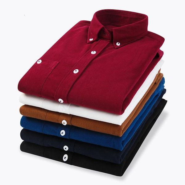 designer new corduroy large casual long sleeve shirt autumn and winter men's korean base shirt men's shirt black friday 2021 deals, Tan;black
designer new corduroy large casual long sleeve shirt autumn and winter men's korean base shirt men's shirt black friday 2021 deals, Tan;black