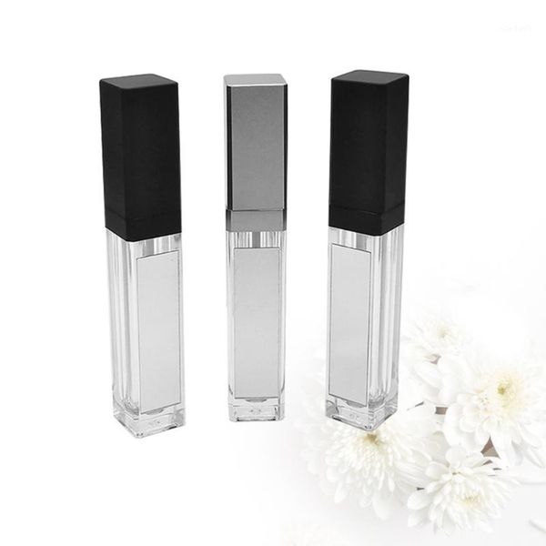 3pcs 7ml labial glair tube empty labial glair tube led light lip glaze bottle with mirror (random delivery)1
3pcs 7ml labial glair tube empty labial glair tube led light lip glaze bottle with mirror (random delivery)1