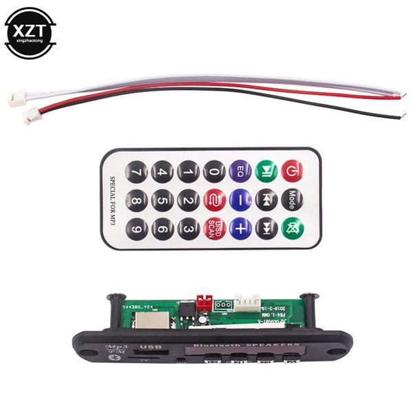& mp4 players 12v mp3 player decoder board fm radio support tf usb 3.5 mm aux call module bluetooth 5.0 receiver audio with remote control
& mp4 players 12v mp3 player decoder board fm radio support tf usb 3.5 mm aux call module bluetooth 5.0 receiver audio with remote control