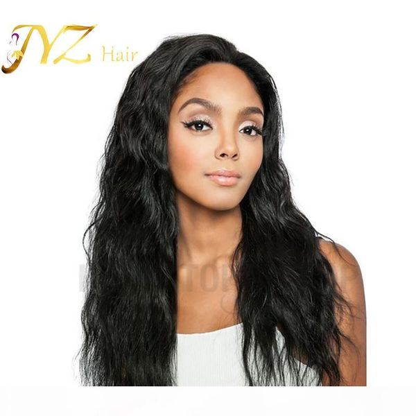 malaysian natural wave 360 lace frontal wigs cap pre plucked with baby hair remy human hair wigs natural black for woman, Black;brown
malaysian natural wave 360 lace frontal wigs cap pre plucked with baby hair remy human hair wigs natural black for woman, Black;brown
