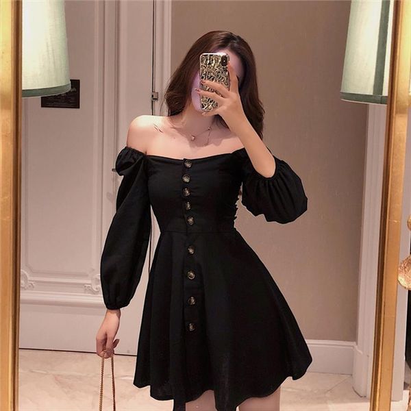 wholesale 2019 spring summer autumn selling womens fashion casual dress bp28 drop shipping, Black;gray
wholesale 2019 spring summer autumn selling womens fashion casual dress bp28 drop shipping, Black;gray