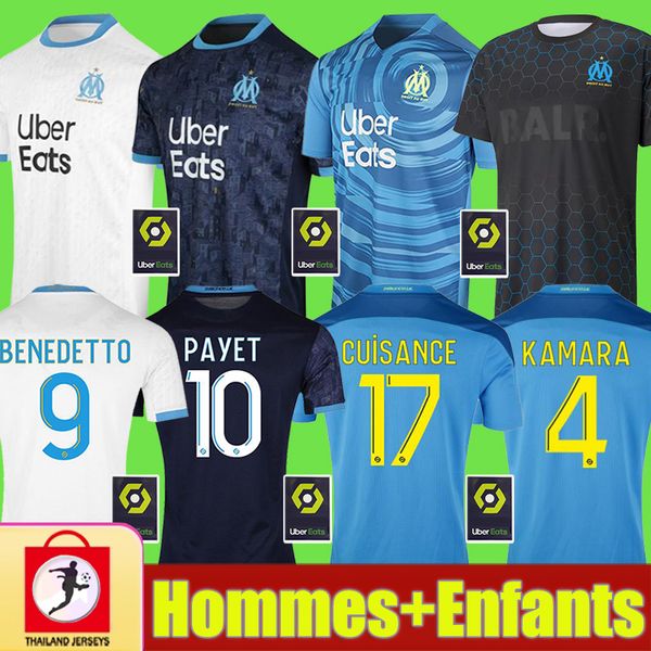 olympique de marseille soccer jersey 2020 2021 om fans player version maillot de foot 4th payet cuisance benedetto kids kit 20 21 enfants, Black;yellow
olympique de marseille soccer jersey 2020 2021 om fans player version maillot de foot 4th payet cuisance benedetto kids kit 20 21 enfants, Black;yellow