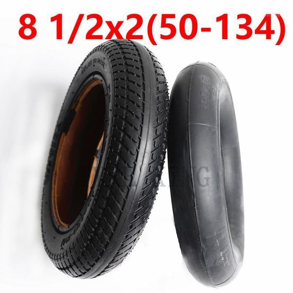 8 1/2x2 (50-134) inner tube outer tyre 8.5*2 inflation tire for gas electric smart electric scooter accessory1
8 1/2x2 (50-134) inner tube outer tyre 8.5*2 inflation tire for gas electric smart electric scooter accessory1