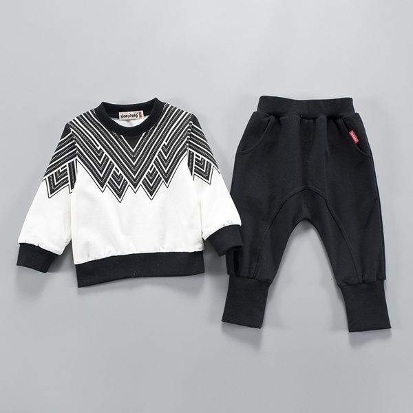 baby boy girl clothes sets new fashion costume toddler casual kids sport suits tracksuit for boys hooded coat 6m-4 year y200325, White
baby boy girl clothes sets new fashion costume toddler casual kids sport suits tracksuit for boys hooded coat 6m-4 year y200325, White