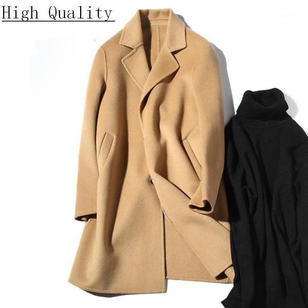 100%wool coat handmade double-sided spring autumn long man jacket plus size coat ocercoat erkek kaban lm18-1011 kj15591, Black
100%wool coat handmade double-sided spring autumn long man jacket plus size coat ocercoat erkek kaban lm18-1011 kj15591, Black