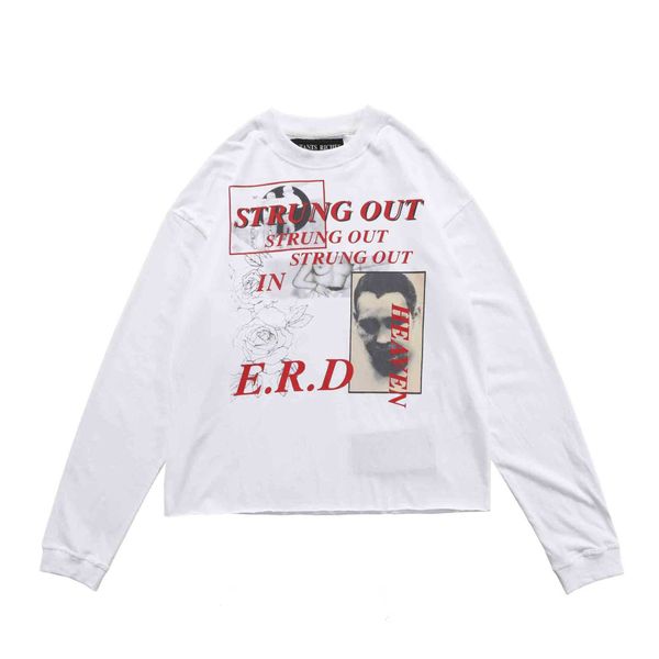 men's hoodies enfants riches dprimes melancholy rich second generation erd with rough edges long sleeves for high street men and women, Black
men's hoodies enfants riches dprimes melancholy rich second generation erd with rough edges long sleeves for high street men and women, Black