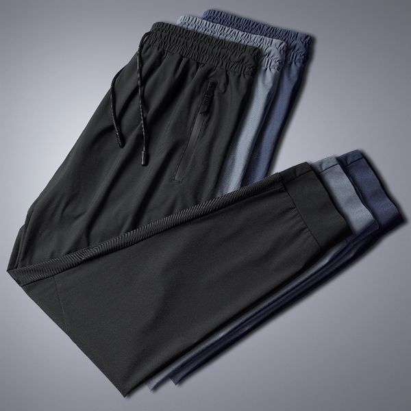 men sports running pants athletic football camping hiking sweatpants sport trousers jogging elastic legging training sportswear c1118, Gray
men sports running pants athletic football camping hiking sweatpants sport trousers jogging elastic legging training sportswear c1118, Gray