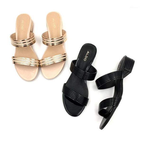 slippers european chunky med-heel summer slides woman designer simple gold straps beach girl brand casual outside flip flops1, Black
slippers european chunky med-heel summer slides woman designer simple gold straps beach girl brand casual outside flip flops1, Black