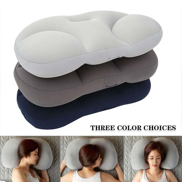 3d neck micro airball pillow deep sleep addiction head rest air cushion pressure relief pillows washable pillow case covers
3d neck micro airball pillow deep sleep addiction head rest air cushion pressure relief pillows washable pillow case covers