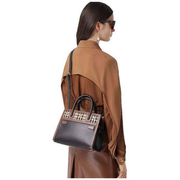 designer with brand shoulder bag tail genuine leather shoulderbag handbag black handle three rivet tote bags women handbags messenger vintag
designer with brand shoulder bag tail genuine leather shoulderbag handbag black handle three rivet tote bags women handbags messenger vintag
