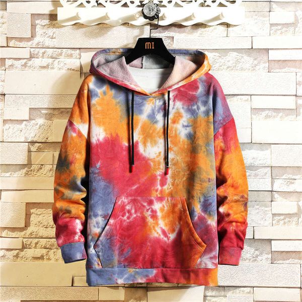 autumn 2020 new men's hooded sweater pullover youth sportswear large casual loose top, Gray
autumn 2020 new men's hooded sweater pullover youth sportswear large casual loose top, Gray