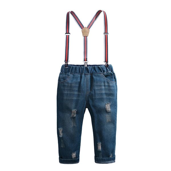 boys autumn clothing set gentleman suit kids long sleeve bow tie plaid shirt overalls 2pcs children gentleman boy outfits set, White
boys autumn clothing set gentleman suit kids long sleeve bow tie plaid shirt overalls 2pcs children gentleman boy outfits set, White