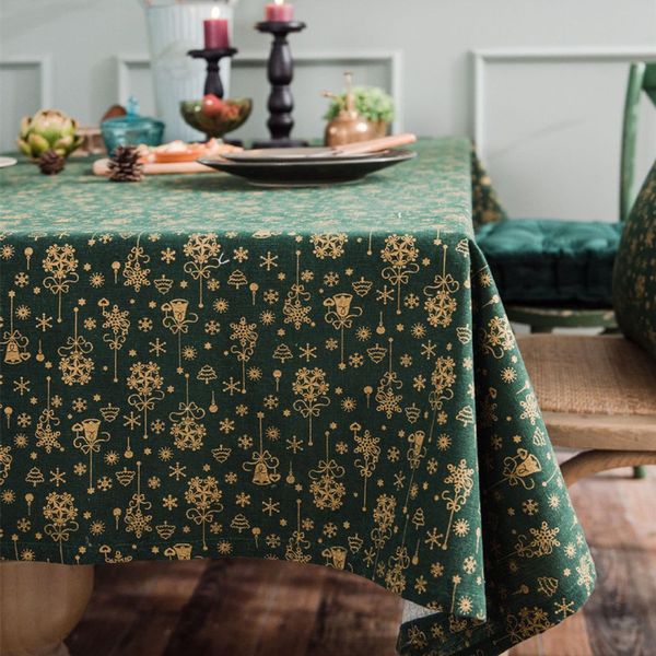 christmas green gilt wind chime american cotton linen flag mat cover tea table cloth
christmas green gilt wind chime american cotton linen flag mat cover tea table cloth