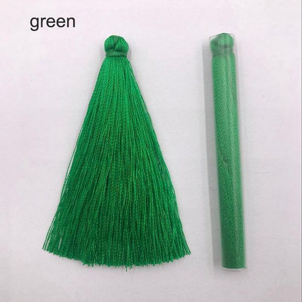 selling 5pcs lot 65mm silk tassel fringe sewing bang tassel trim handmade curtain tassel for craft jewelry diy graft making h bbyyzx
selling 5pcs lot 65mm silk tassel fringe sewing bang tassel trim handmade curtain tassel for craft jewelry diy graft making h bbyyzx