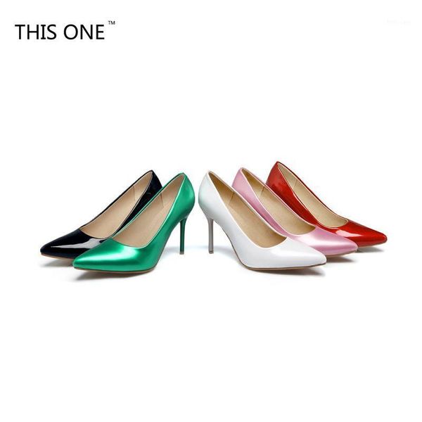 big size 35-48 new fashion woman high heels pumps high heels 9cm women shoes wedding shoes pumps pu leather1, Black
big size 35-48 new fashion woman high heels pumps high heels 9cm women shoes wedding shoes pumps pu leather1, Black