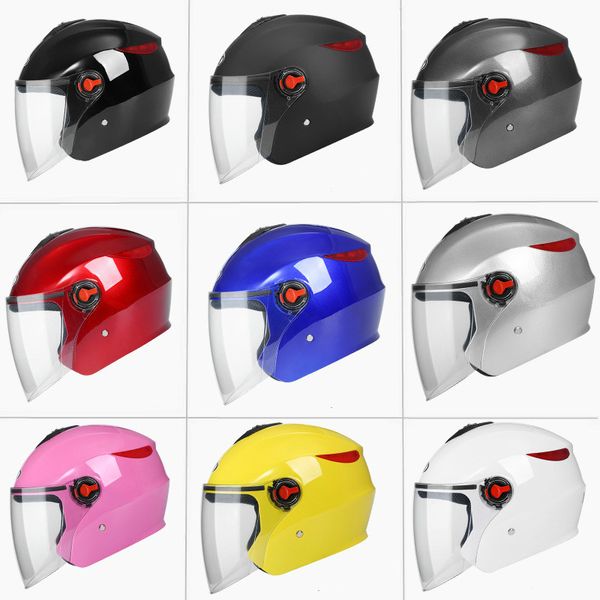 2021 new half helmet electric bicycle riding helmet bicycle helmets outdoor four seasons riding helmet q4703
2021 new half helmet electric bicycle riding helmet bicycle helmets outdoor four seasons riding helmet q4703