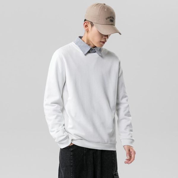 ho sale men's sweatshirt hoodie 2020 autumn new style patchwork o-neck long sleeves pullover sweatshirt, Black
ho sale men's sweatshirt hoodie 2020 autumn new style patchwork o-neck long sleeves pullover sweatshirt, Black