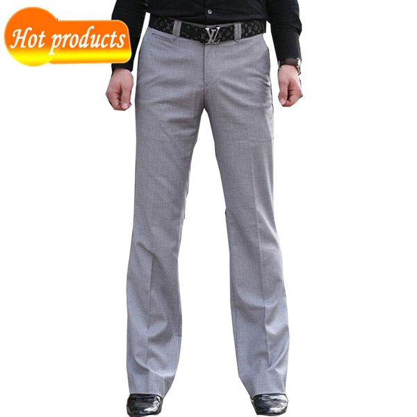 bell bottom micro male spring and autumn casual thin youth korean version of the big pants g684, White;black
bell bottom micro male spring and autumn casual thin youth korean version of the big pants g684, White;black