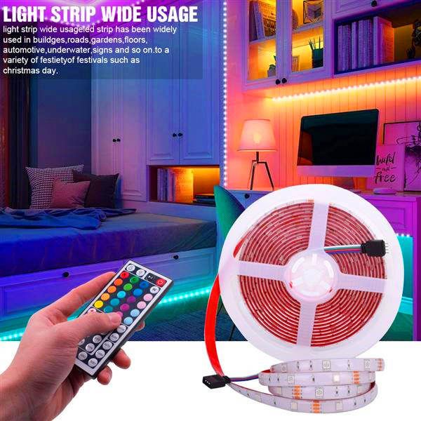seller 40w 12v-5050rgb 44 keys 10 meters 300 lights dimmable waterproof light strips grade material lights strip
seller 40w 12v-5050rgb 44 keys 10 meters 300 lights dimmable waterproof light strips grade material lights strip