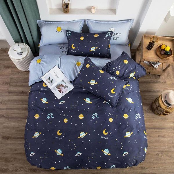 bedding sets starry universe 3/4pcs boy kid bed cover set cartoon duvet child sheets and pillowcases comforter set1
bedding sets starry universe 3/4pcs boy kid bed cover set cartoon duvet child sheets and pillowcases comforter set1