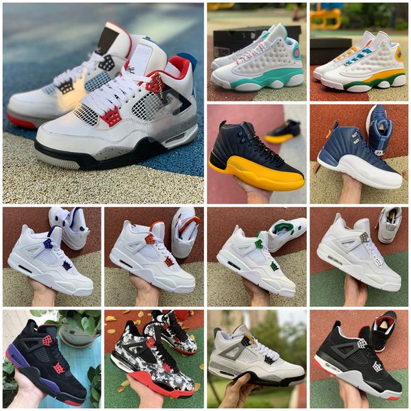 11 basketball shoes black cat 4 11s sneakers cool legend blue black cement unc 13 12 concord space jam 36-47
11 basketball shoes black cat 4 11s sneakers cool legend blue black cement unc 13 12 concord space jam 36-47