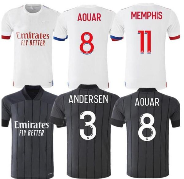 взрослые и дети 20 21 maillot de foot olympique 8 # aouar soccer jersey 2020 2021 maillot de футбольная футболка trave memphis ol lyon, Black;gray
взрослые и дети 20 21 maillot de foot olympique 8 # aouar soccer jersey 2020 2021 maillot de футбольная футболка trave memphis ol lyon, Black;gray
