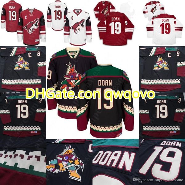 19 shane doan jersey arizona coyotes hockey jerseys black red white stitched
19 shane doan jersey arizona coyotes hockey jerseys black red white stitched