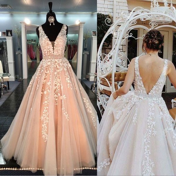 2020 prom dresses vestido longo a-linha, chique, bonito, de baile, decote em v, aplique, festa de baile, Black
2020 prom dresses vestido longo a-linha, chique, bonito, de baile, decote em v, aplique, festa de baile, Black