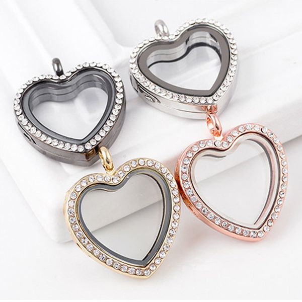 new fashion heart shape floating locket with crystal magnetic pendant classic memory jewelry gift q1209, Bronze;silver
new fashion heart shape floating locket with crystal magnetic pendant classic memory jewelry gift q1209, Bronze;silver