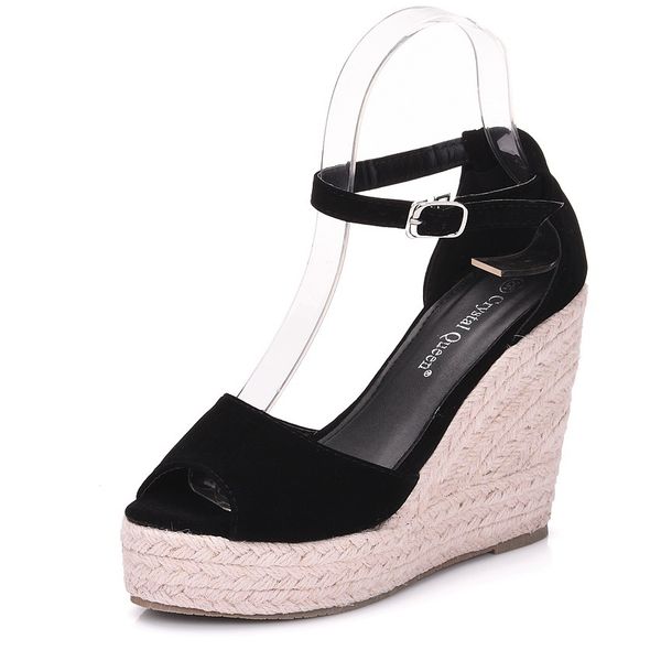 женщины увидят 2020 peep toe дышащие пряжки ремешки обувь леди сладкие сандалии b0028 j0rt, Black 
женщины увидят 2020 peep toe дышащие пряжки ремешки обувь леди сладкие сандалии b0028 j0rt, Black