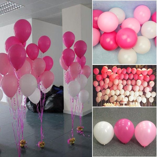 10pcs lot 10inch 1.5g birthday wedding party latex balloon air balls inflatable decoration birthday party supplies balloons toys wmtrwh
10pcs lot 10inch 1.5g birthday wedding party latex balloon air balls inflatable decoration birthday party supplies balloons toys wmtrwh
