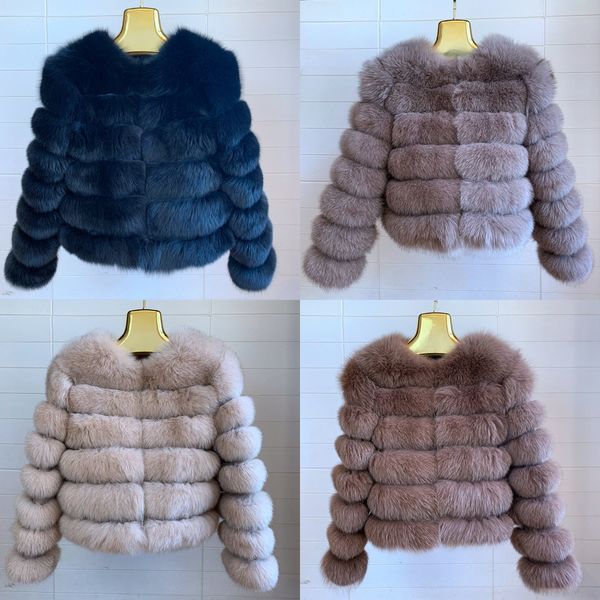 2020 new real fur coat winter jacket women natural large wool fox fur coat street warm long sleeve detachable vestx1019, Black
2020 new real fur coat winter jacket women natural large wool fox fur coat street warm long sleeve detachable vestx1019, Black