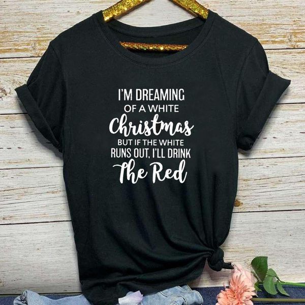 i' dreaming of a white letter print t shirt women short sleeve o neck loose tshirt 2020 summer women tee shirt mujer
i' dreaming of a white letter print t shirt women short sleeve o neck loose tshirt 2020 summer women tee shirt mujer