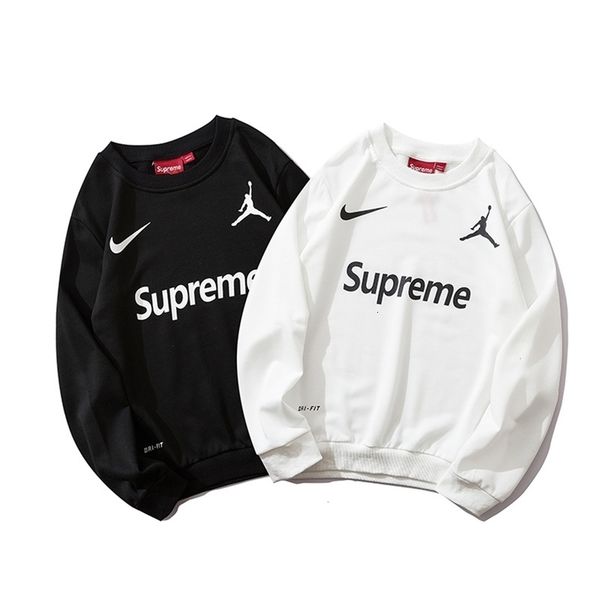 20s autumn fashion super co branded flying man alphabet print crew neck pullover thin terry casual sweater, Gray
20s autumn fashion super co branded flying man alphabet print crew neck pullover thin terry casual sweater, Gray