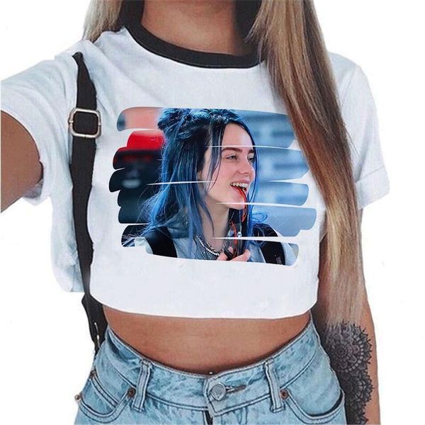2021 new cute pretty print funny graphic harajuku women clothes vogue white crop casual short sleeve ondergoed
2021 new cute pretty print funny graphic harajuku women clothes vogue white crop casual short sleeve ondergoed
