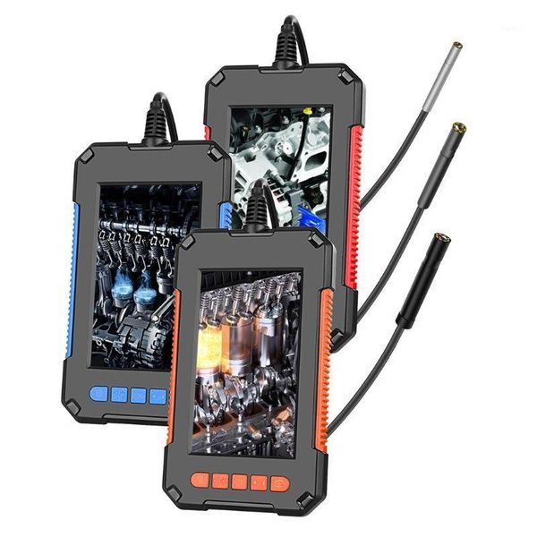 cameras 1set 2m/5m/10m industrial endoscope 1080p high definition borescope inspection camera with 4.3" display screen 8 led1
cameras 1set 2m/5m/10m industrial endoscope 1080p high definition borescope inspection camera with 4.3" display screen 8 led1