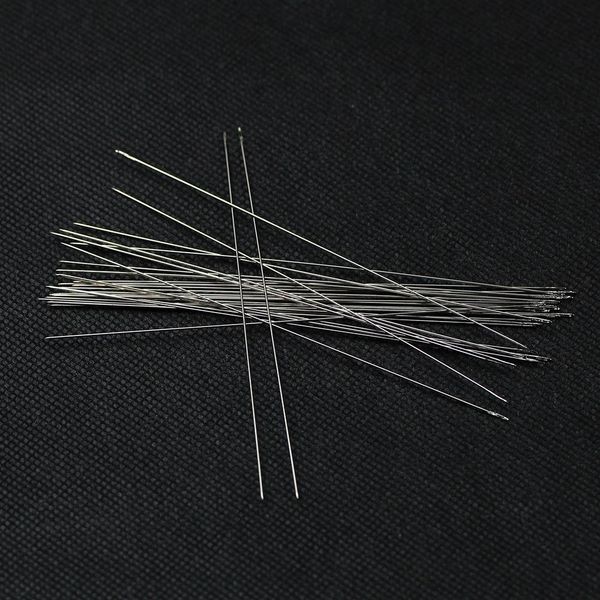 btfbes 30шт нержавеющей стали бисероплетение иглы серебро бисером pin шариков резьбонарезной струнный тамбур для ювелирных изделий браслет и
btfbes 30шт нержавеющей стали бисероплетение иглы серебро бисером pin шариков резьбонарезной струнный тамбур для ювелирных изделий браслет и
