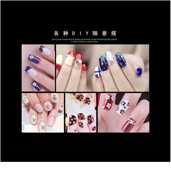 12pcs/set 1mm/2mm/m mix round shape nail glitter powder dust 3d diy nail art decorations nail art uv gel manicu jlljdv, Silver;gold
12pcs/set 1mm/2mm/m mix round shape nail glitter powder dust 3d diy nail art decorations nail art uv gel manicu jlljdv, Silver;gold