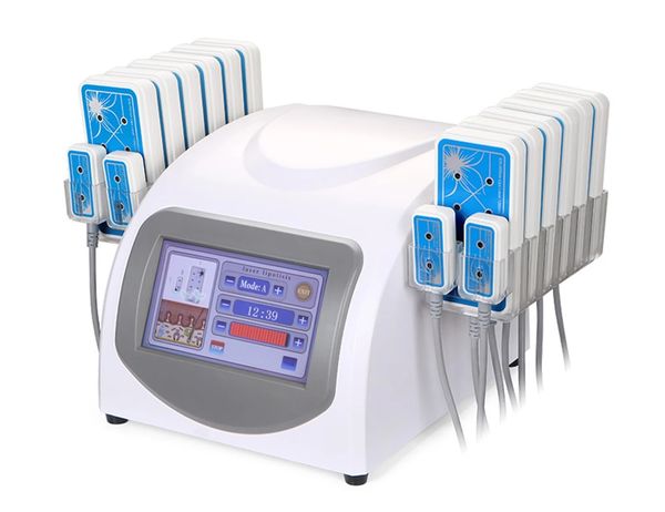 promotion 635nm~650nm 160mw diode lipo laser lllt fast fat burning cellulite remo14 pads fast fat burning cellulite removal beauty equipment
promotion 635nm~650nm 160mw diode lipo laser lllt fast fat burning cellulite remo14 pads fast fat burning cellulite removal beauty equipment