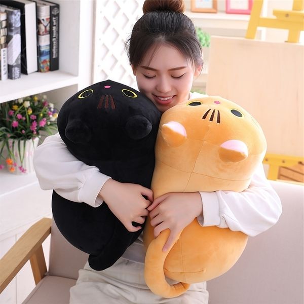 3525cm 35cm 50cm toy white black brown stuffed animal cat plush throw pillow kids toys birthday gift for children
3525cm 35cm 50cm toy white black brown stuffed animal cat plush throw pillow kids toys birthday gift for children