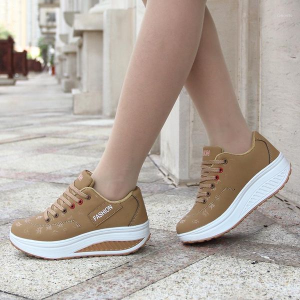 women pumps mid heels wedges shoes woman pu leather platform sneakers plus size sports shoe female mujer sapato feminino nh3531, Black
women pumps mid heels wedges shoes woman pu leather platform sneakers plus size sports shoe female mujer sapato feminino nh3531, Black